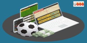 Kèo nhà cái U888