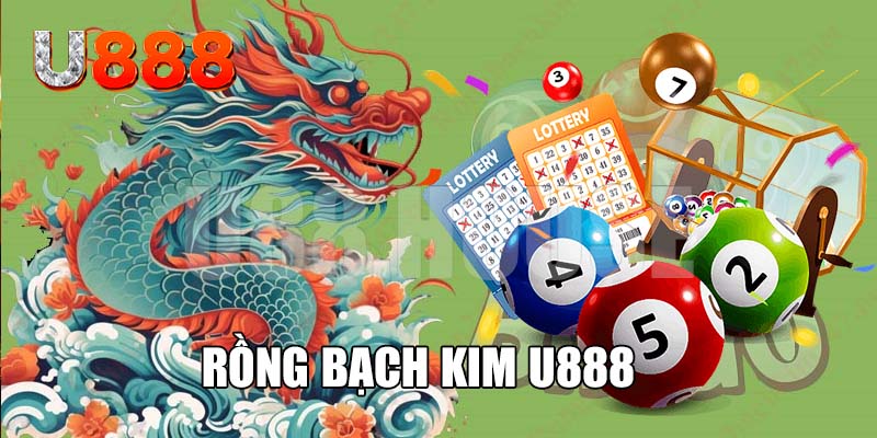 phương pháp rồng bạch kim U888