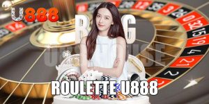 Roulette U888 Là Gì