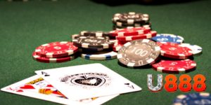 sảnh Xì Tố U888