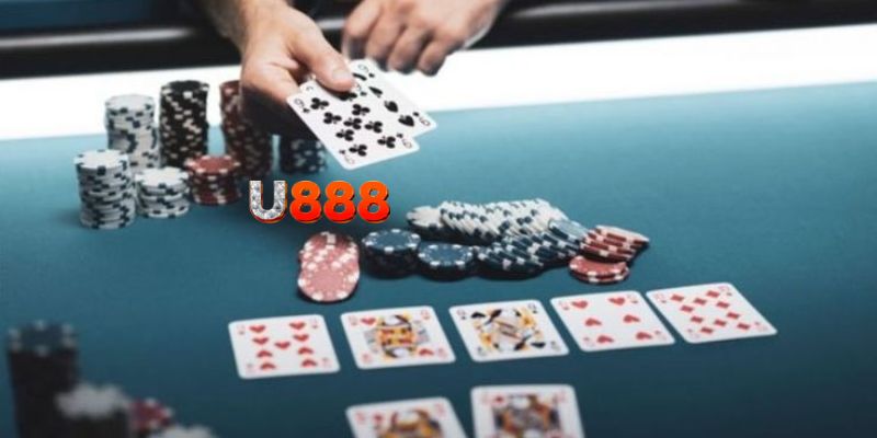 Nắm rõ số vốn cược tối thiểu quy định trong mỗi ván bài