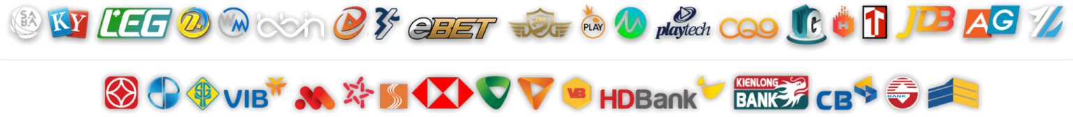 nhà cung cấp trò chơi cho u888