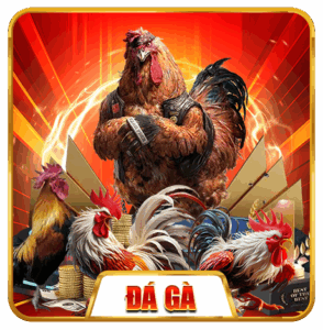đá gà u888
